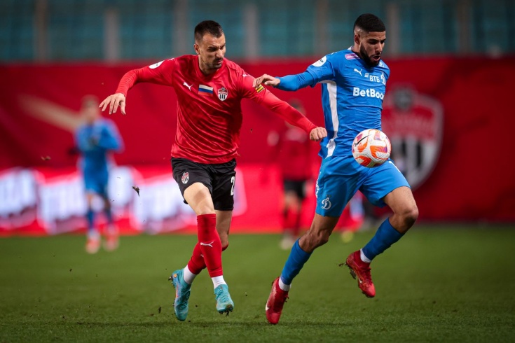 揭秘泰山终止逢横连败：两次成功预判收成正果.