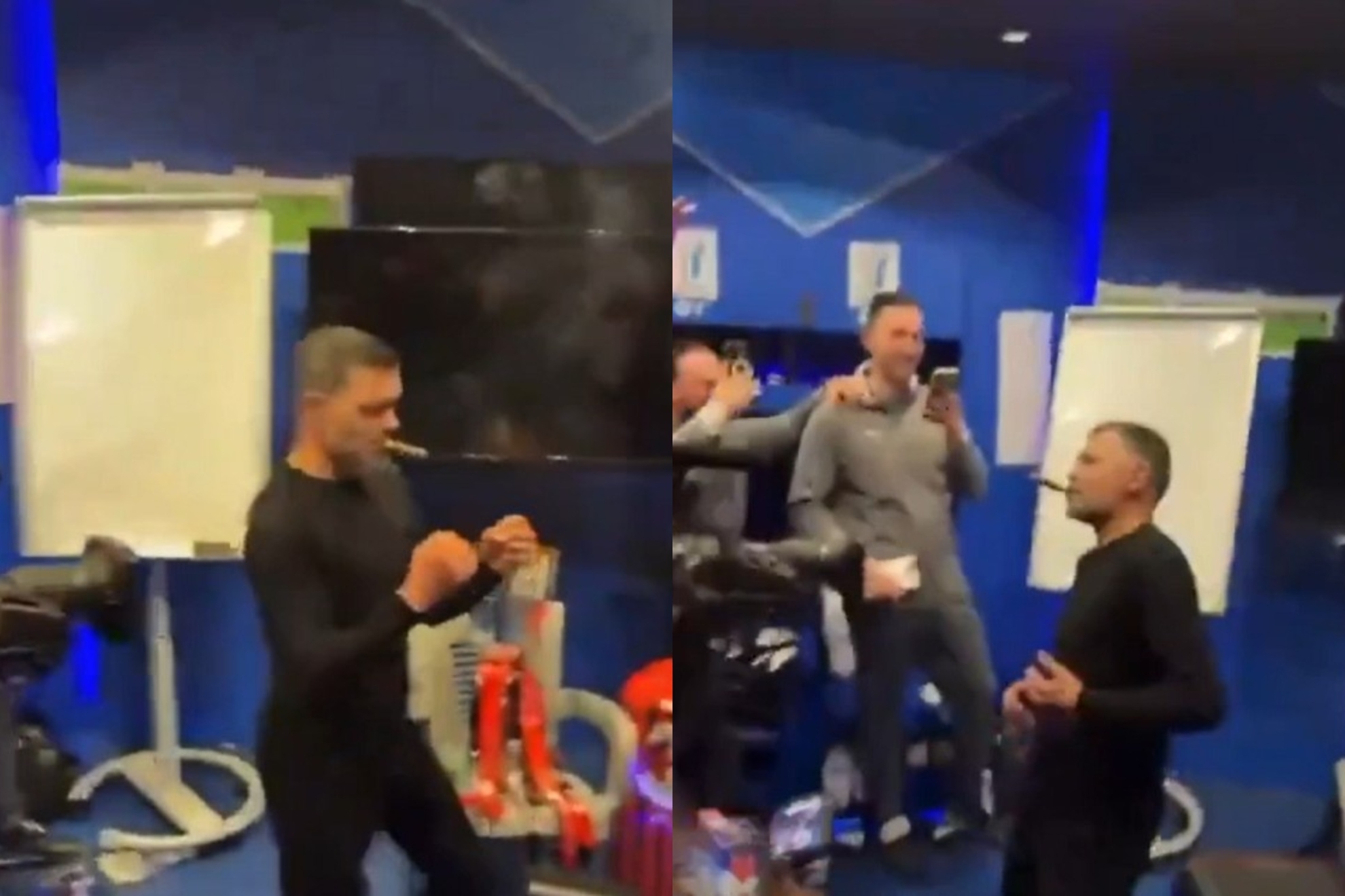 记者：新鹏城不奢求城市集团下血本提升实力，俱乐部财务健康.