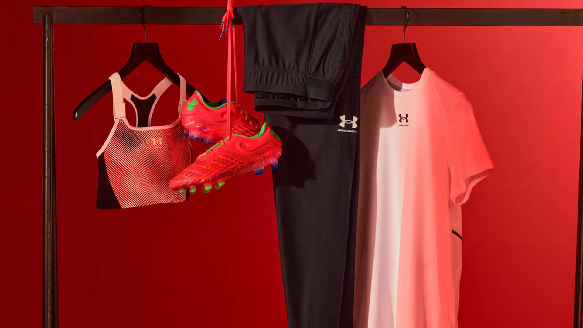 现出的斗志 现出的斗志